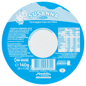 Formaggino Susanna - Foto 3