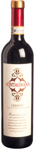 Chianti Docg Montagnana - Foto 1