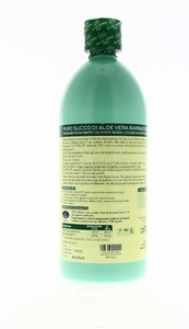 Aloe Vera Succo Esi Flacone - Foto 2