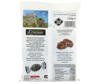 Caramelle Alla Liquirizia Di Calabria Serra - Foto 2