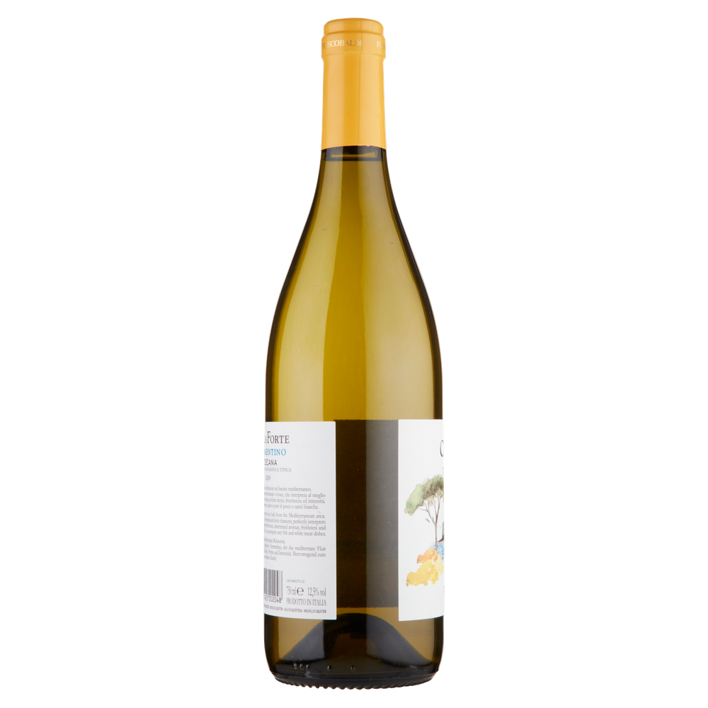 Vermentino Toscana Igt Calaforte - Foto 2
