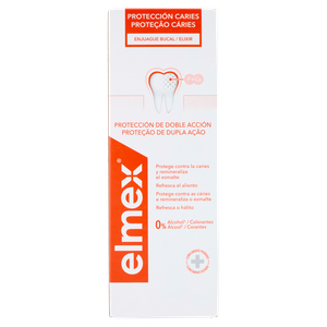 Collutorio Carie Elmex - Foto 3