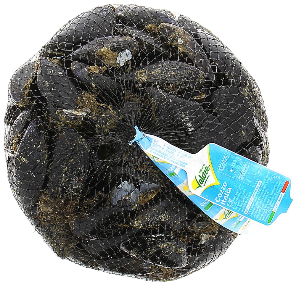 Cozze Filiera Valore Bennet - Foto 2