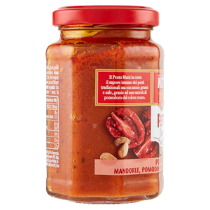 Pesto Rosso Di Pomodoro Mutti - Foto 2