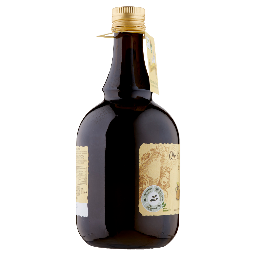 Olio Extra Vergine Di Oliva La Colombara - Foto 2