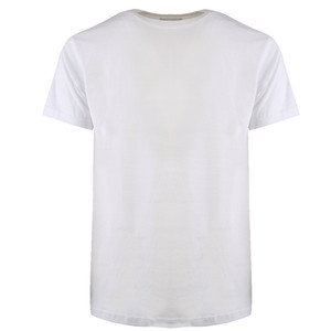 Tris T Shirt Uomo 6 Bianco Athena By Liabel - Foto 1