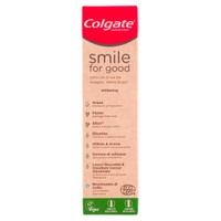 Dentifricio Smile Good Whitening Colgate Dentifricio Smile Good Whitening Colgate