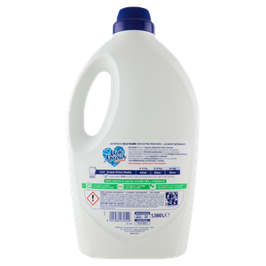 Detersivo Liquido Per Lavatrice Blu Mare Mon Amour 26 Lavaggi - Foto 3