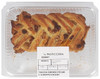 Treccia Con Noci Pecan E Sciroppo D'acero