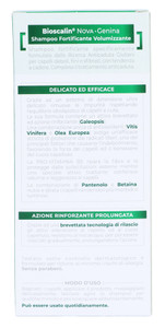Bioscalin Nova Shampoo - Foto 3