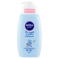 Nivea Baby Bagno Corpo E Capelli Nivea Baby Bagno Corpo E Capelli