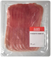Prosciutto Crudo
