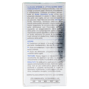 Clinians Siero Viso Intense A - Foto 3