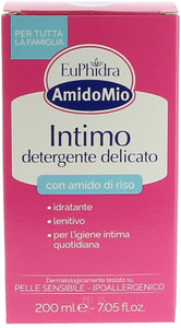 Intimo Delicato Amidomio Euphidra - Foto 1