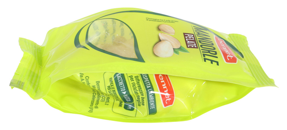 Mandorle Pelate Bennet - Foto 2