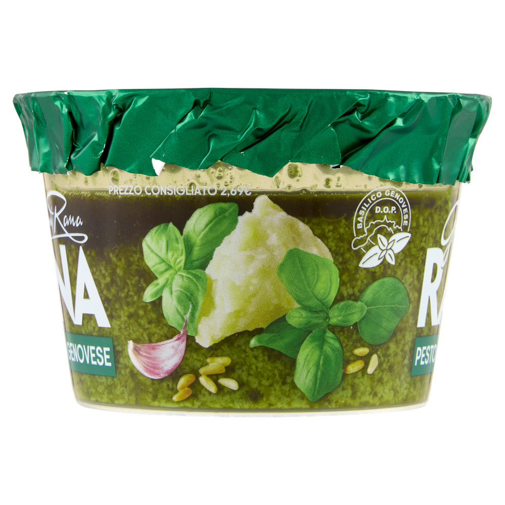 Pesto Fresco Alla Genovese Rana