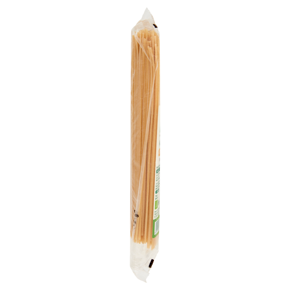 Pasta Spaghetti Varieta' Senatore Cappelli Biologici Bennet Bio - Foto 2