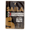 Caramelle Alla Liquirizia Extra Forte Senza Zucchero 2x36g Saila