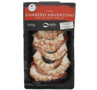 Code Gambero Argentino Delfin Code Gambero Argentino Delfin