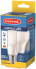 Lampadina Led A Goccia 60w E27 Luce Calda Bennet