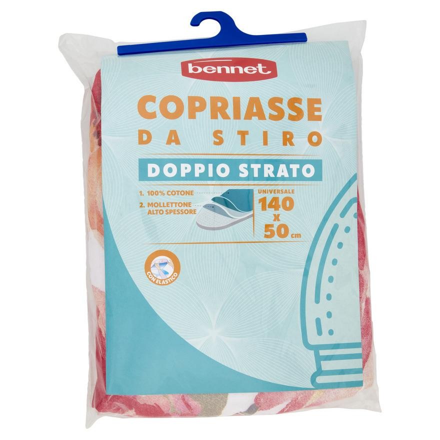 Telo Stiro Doppio Strato Bennet - Foto 1