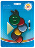 T4 SET TRUCCO BRUCO - Foto 1 di 1
