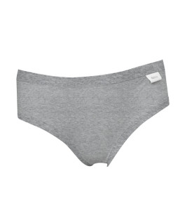 Slip Donna Midi M Grigio Melange Delinea - Foto 1