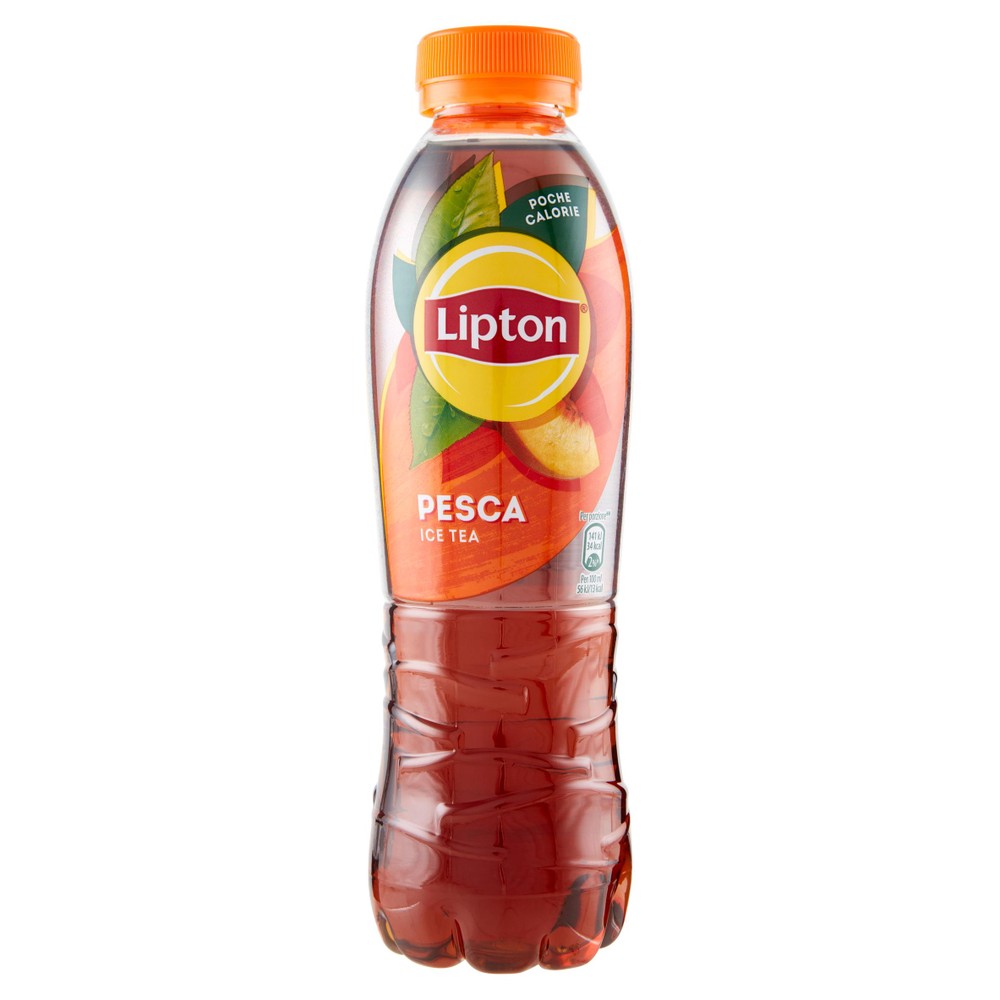 The Freddo Alla Pesca Icetea Lipton - Foto 1