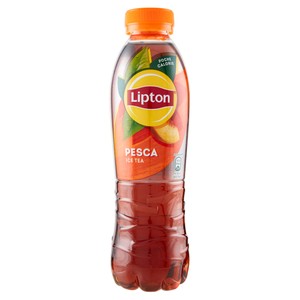 The Freddo Alla Pesca Icetea Lipton - Foto 1