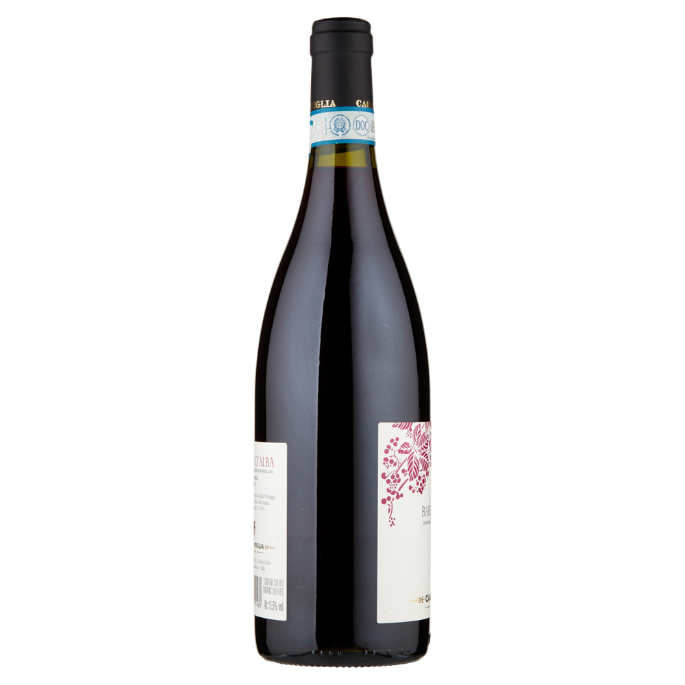 Barbera Alba Doc Casati Moglia Doc - Foto 2