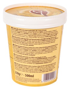 Gelato Rompi E Gusta Crema G7 - Foto 3