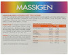 P-MASSIGEN MG/K FORTE - Foto 2 di 2