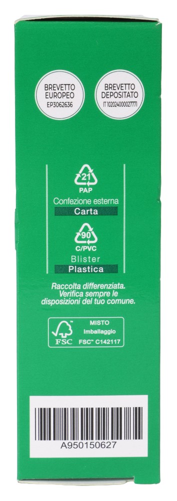 Total Care 30 Compresse - Foto 2