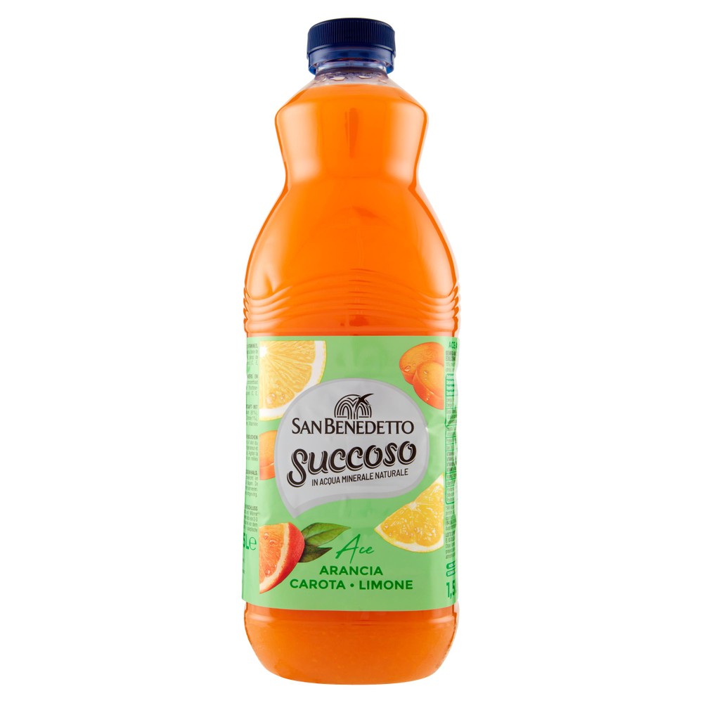 Succoso San Benedetto Ace - Foto 1