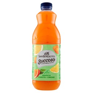 Succoso San Benedetto Ace - Foto 1