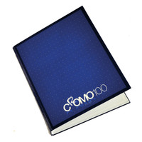 Copertina Protocollo Linea Cromo 100 Copertina Protocollo Linea Cromo 100