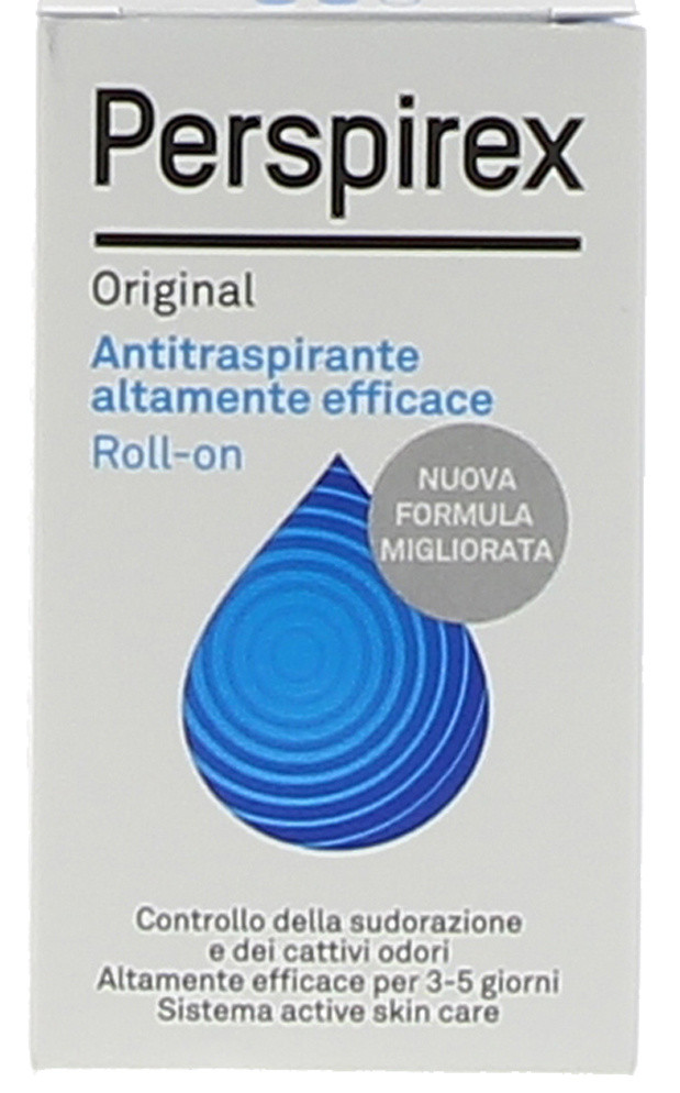 Perspirex Original - Foto 1