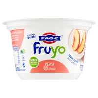 Fruyo 0% Pesca Fage