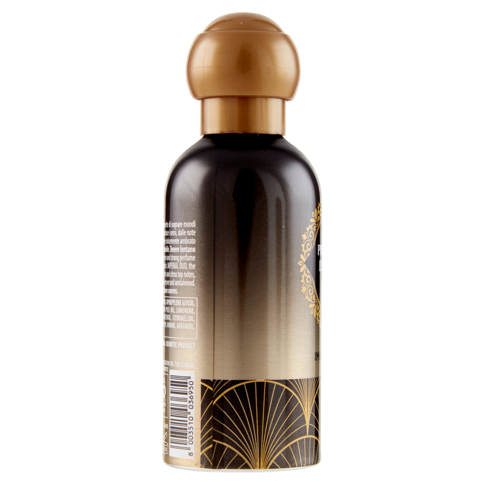 Profumo Imperial Oud Malizia - Foto 2