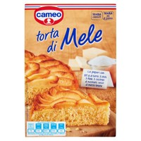 Torta Di Mele Cameo Torta Di Mele Cameo