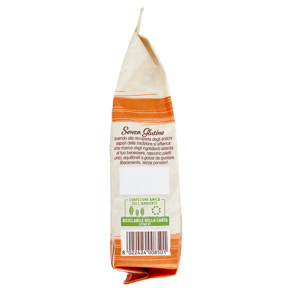 Zuppa Al Grano Saraceno Senza Glutine Nuova Terra - Foto 2