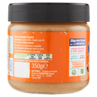 Burro Di Arachidi 100 % Protein Nattura Sport Burro Di Arachidi 100 % Protein Nattura Sport