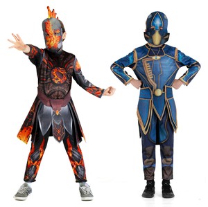 Costumi Gormiti Assortiti - Foto 1