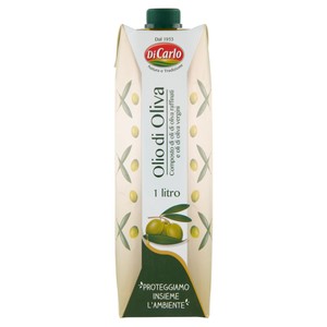 Olio Di Oliva Di Carlo - Foto 1