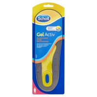 Gel Active Donna Work