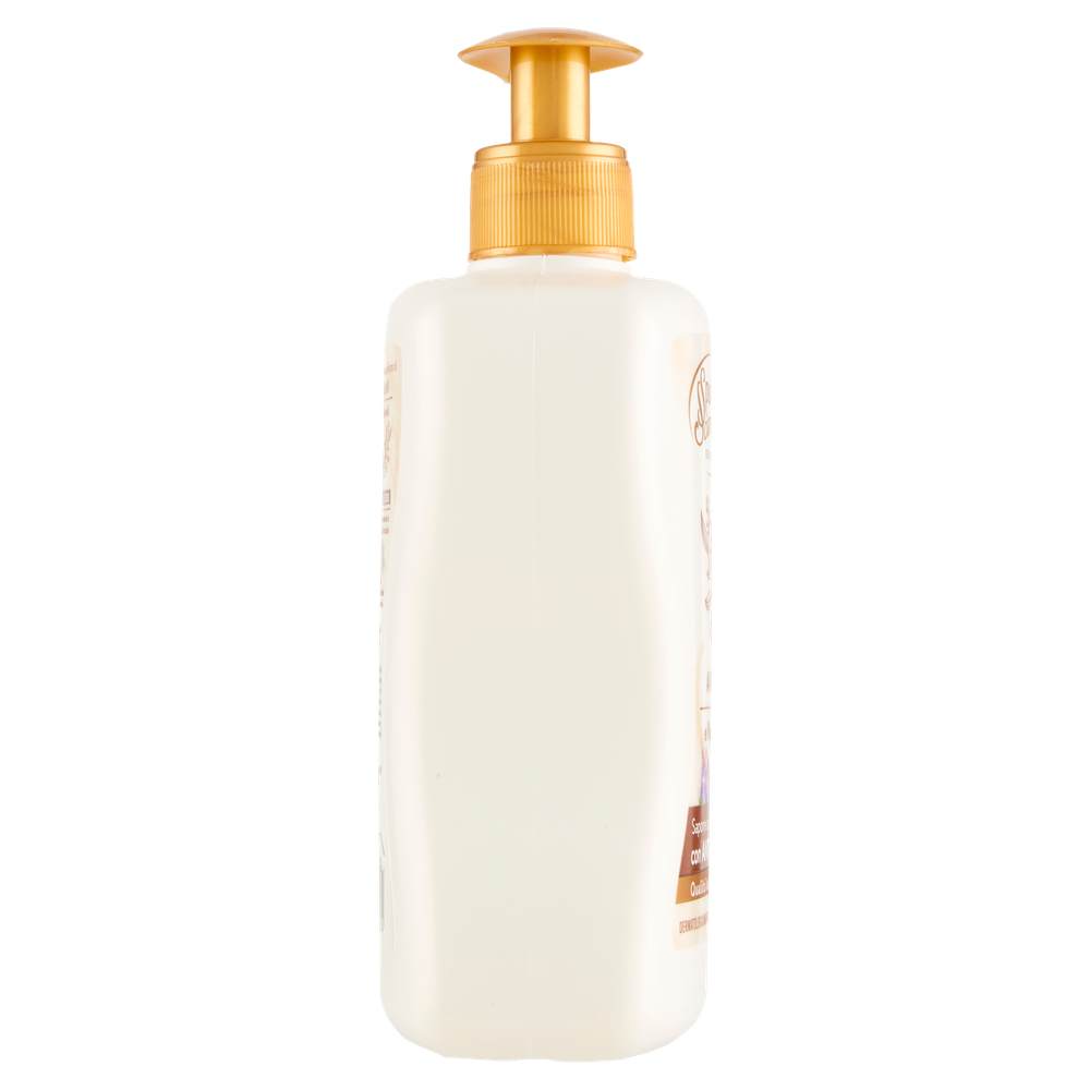 Sapone Crema Argan Spuma Di Sciampagna - Foto 2