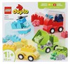 Lego Duplo Veicoli Creativi