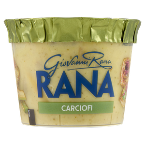 Sugo Fresco Carciofo Giovanni Rana - Foto 3