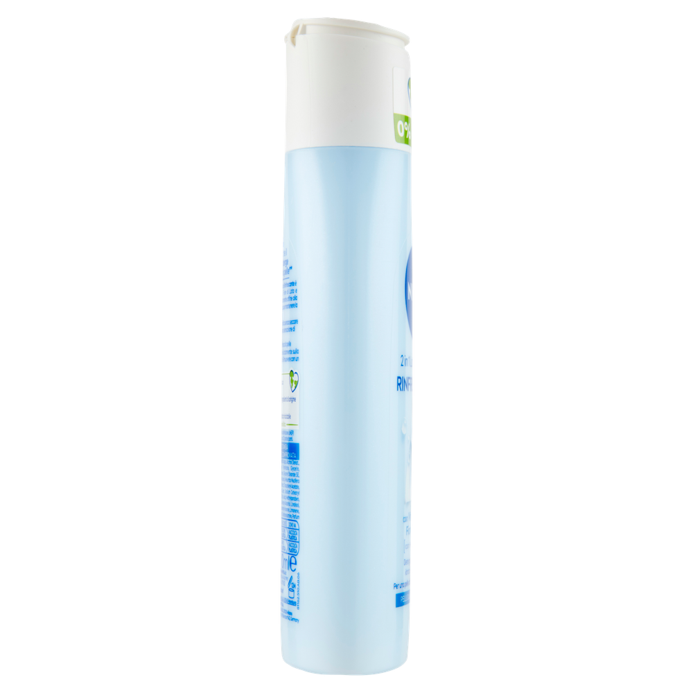 Nivea Latte+tonico 2in1 - Foto 2
