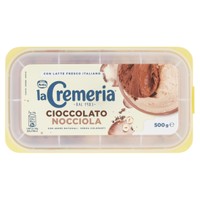 Gelato La Cremeria Cioccolato E Nocciola Gelato La Cremeria Cioccolato E Nocciola